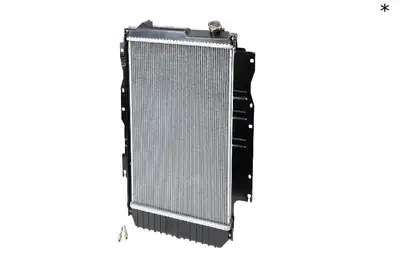 aFe Power 8795 Wrangler Bladerunner Oer Series Radiator