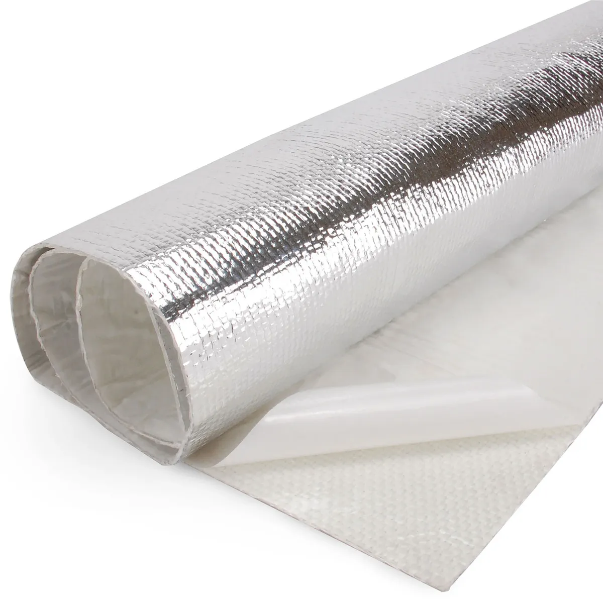 DEI Heat Screen 12 x 24 - Mylar Radiant Glass Fiber Matting product image