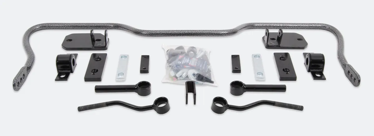 2019 Ford Ranger Pickup 2wd/4wd Rear Sway Bar product image