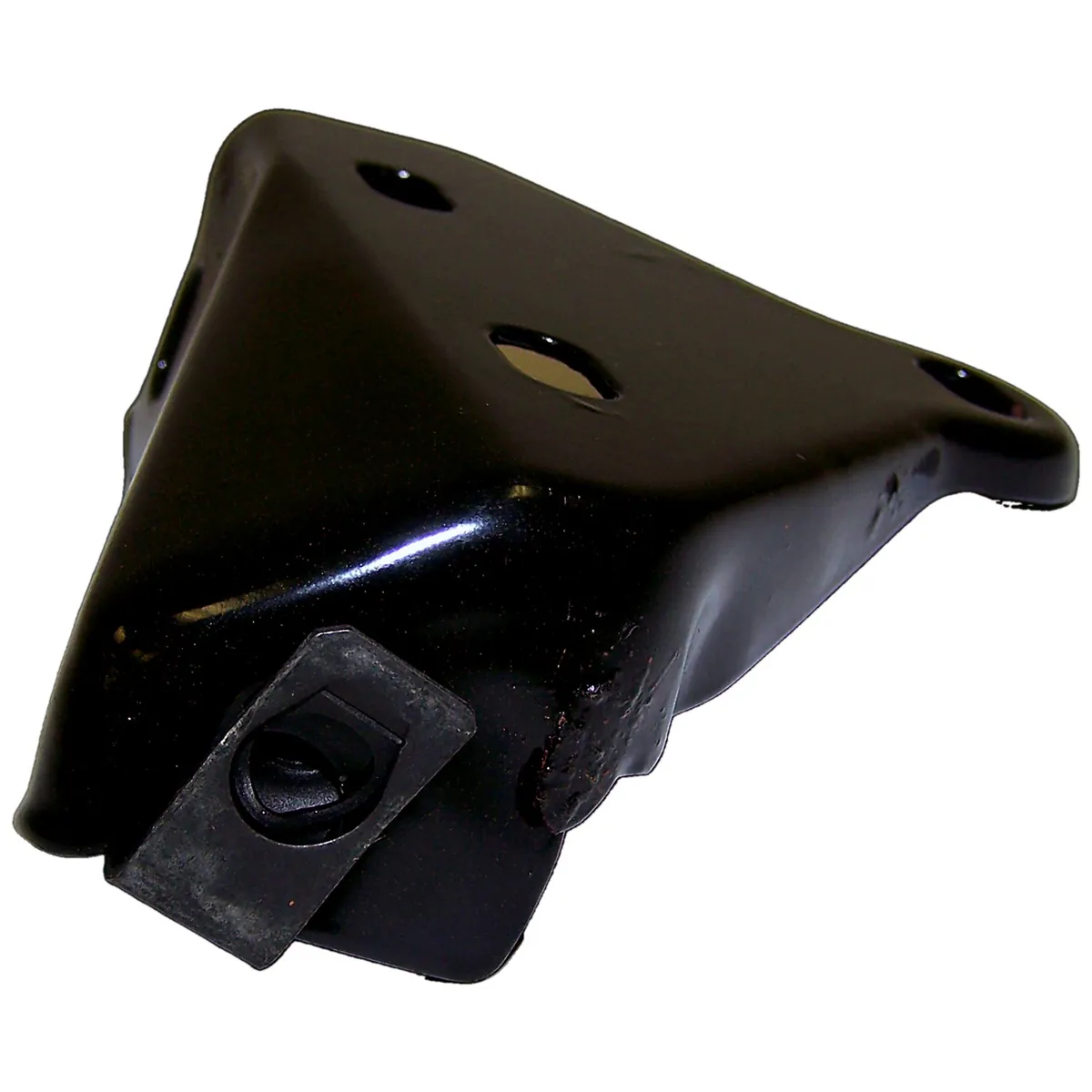 Bracket-Bumper-Front 84-96 XJ Passenger product image
