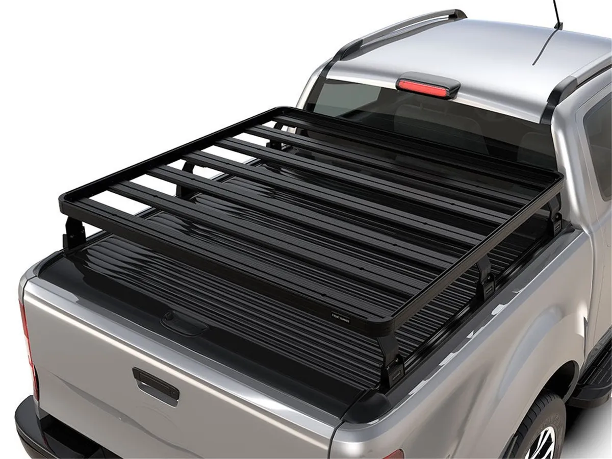 Toyota Tacoma ReTrax XR 5" (2005-Current) Slimline II Load Bed Rack Kit product image