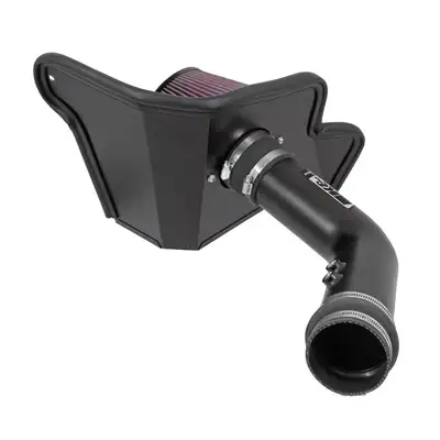 K&N 15- Ford Mustang 3.7L Air Intake System