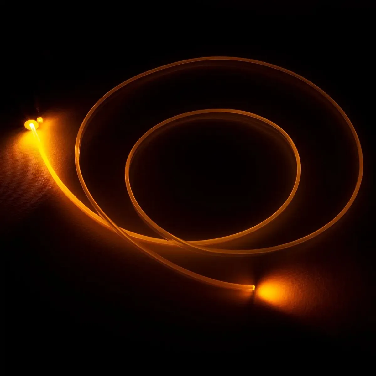 Oracle Lighting LED Colorshift Fiber Optic Dash Kit - 1pcs product image