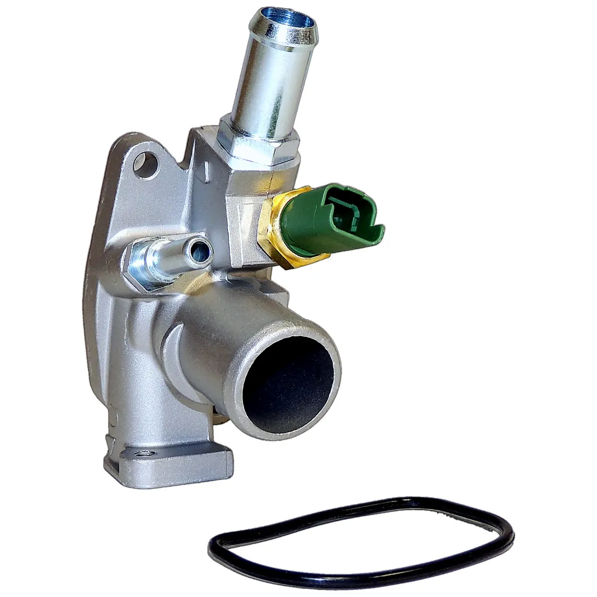 Crown Automotive Jeep Replacement 68211424AA Thermostat for 2015-2018 Jeep BU Renegade w/ 1.4L Engine product image