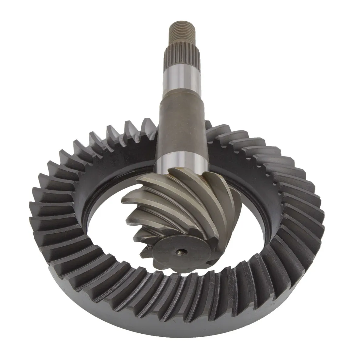 4.56 Ratio Ring and Pinion for a Rear Chrysler 8.25, (C213R), or (C213RE) Diffe product image