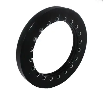 DRP Performance Hub Seal Wide 5 Air Gap Billet Aluminum