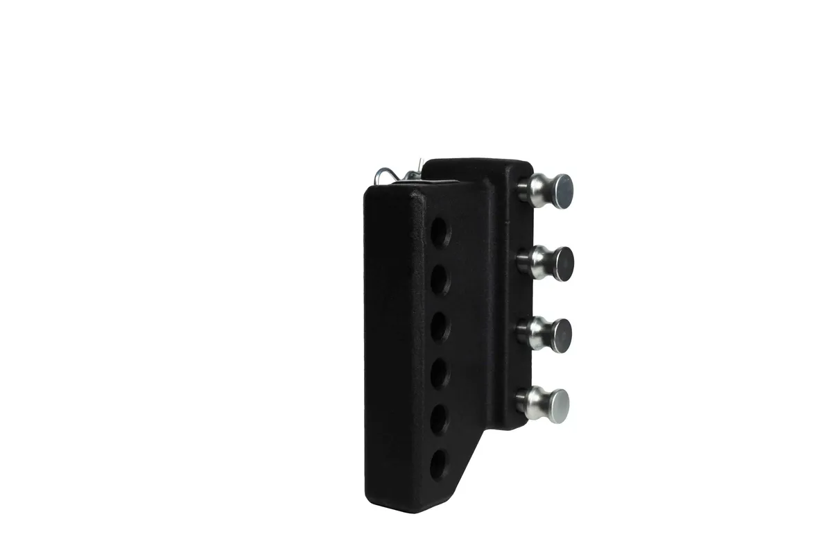 BulletProof Heavy Duty Weight Distribution Adapter HDWDA product image