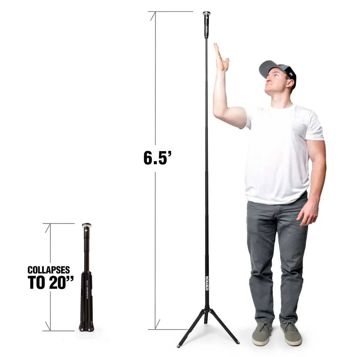 FLi-LITE 6.5' Telescoping Light product image