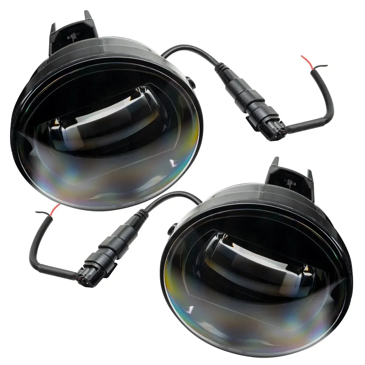 ORACLE Lighting Toyota Tundra/Tacoma/Sequoia/Solara High Powered LED Fog (Pair) product image