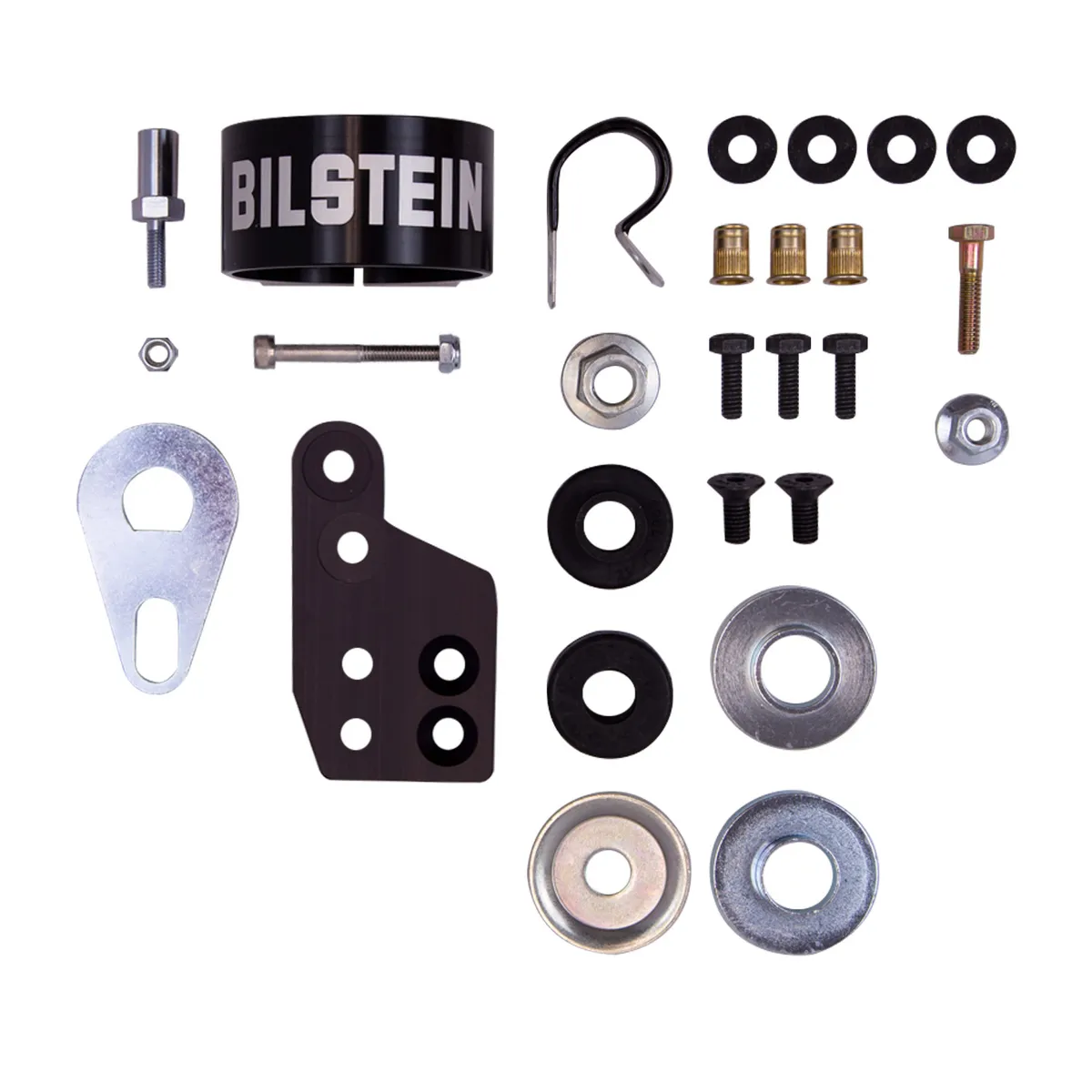 0714 fj Cruiser Rear Right b8 8100 (Bypass) Shock Absorber For Rear Lifted Hei product image