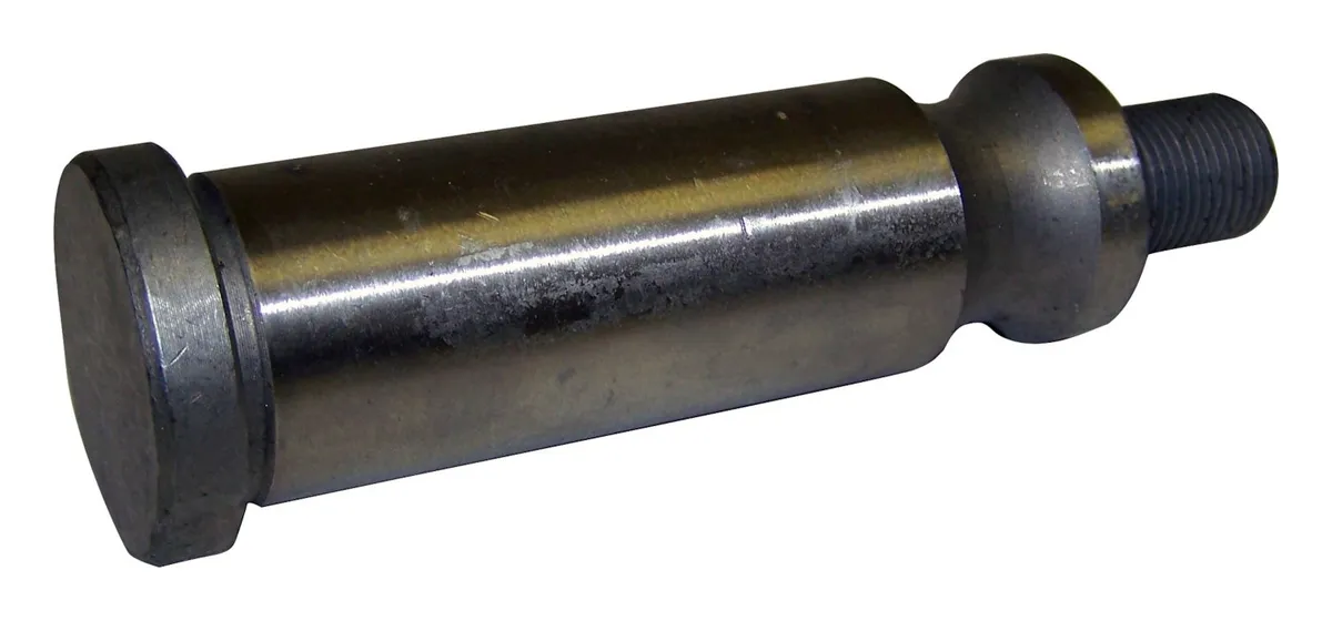 Crown Automotive Jeep Replacement J0946968 Steering Bellcrank Shaft for 66-71 CJ-5, CJ-6, C101 Commando w/ 1-1/8 Bellcrank product image