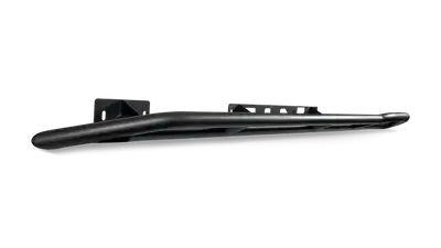 Body Armor 2005-2023 Toyota Tacoma Double Cab Short Bed/Access Cab Long Bed Revo Rock Sliders Tc-4125