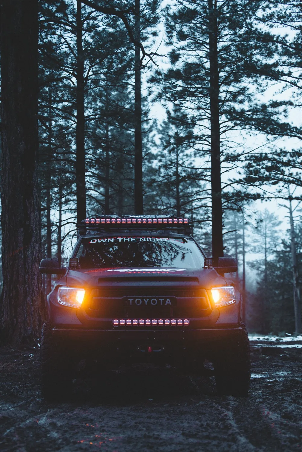 Rigid Adapt LED Light Bar With 8 Beam Patterns, GPS And Rgb-W Backlight, 40 Inch product image