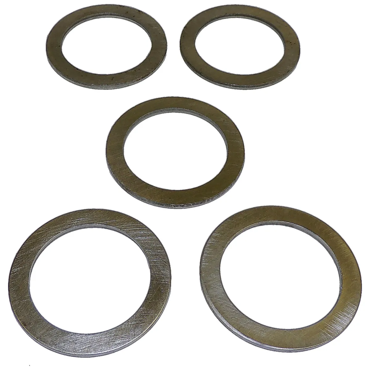 Differential Carrier Shim Set 1994-1998 ZJ Grand Cherokee;1999-2004 WJ Grand Cherokee; product image