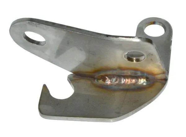 Down-Pipe Support Bracket PPE Diesel product image