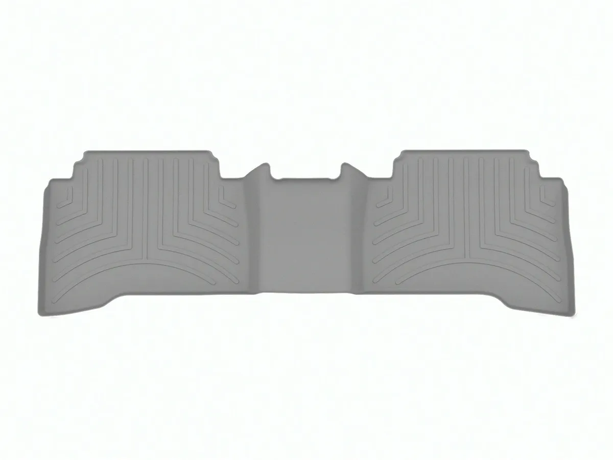 Weathertech 2023 Toyota Prius Rear FloorLiner Grey