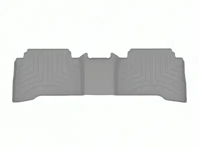 Weathertech 2023 Toyota Prius Rear FloorLiner Grey