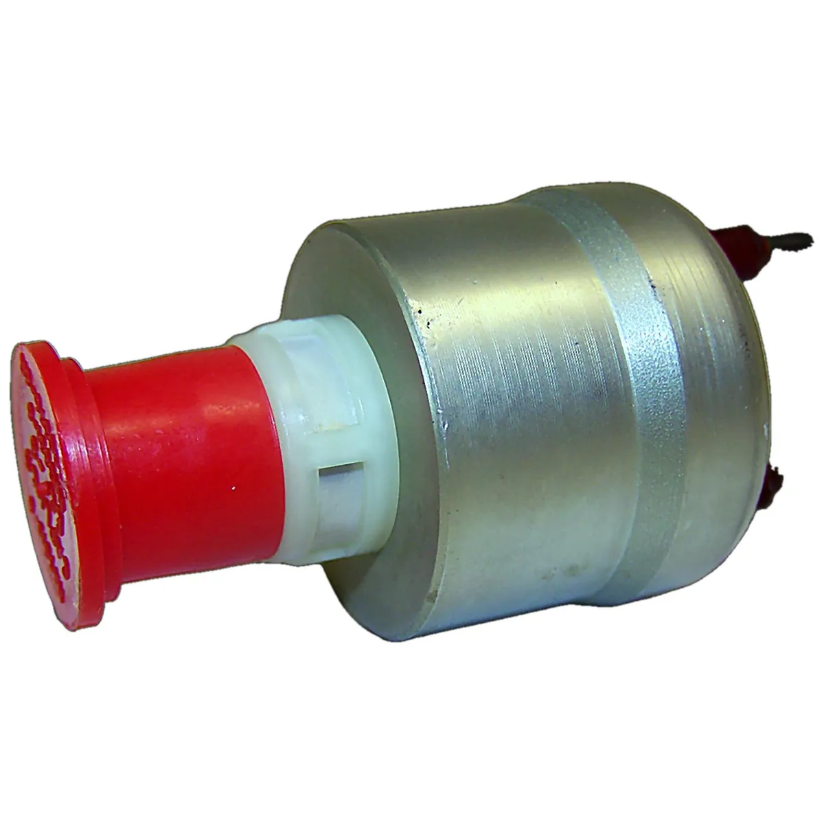 1984-1990 Cherokee XJ w/ 2.5L engine 1984-1990 Comanche MJ w/ 2.5L engine 1987-1990 Wrangler YJ w/ 2.5L engine product image