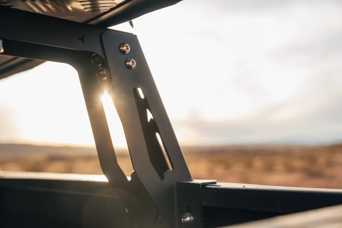 Bed Bars Universal 1pc product image