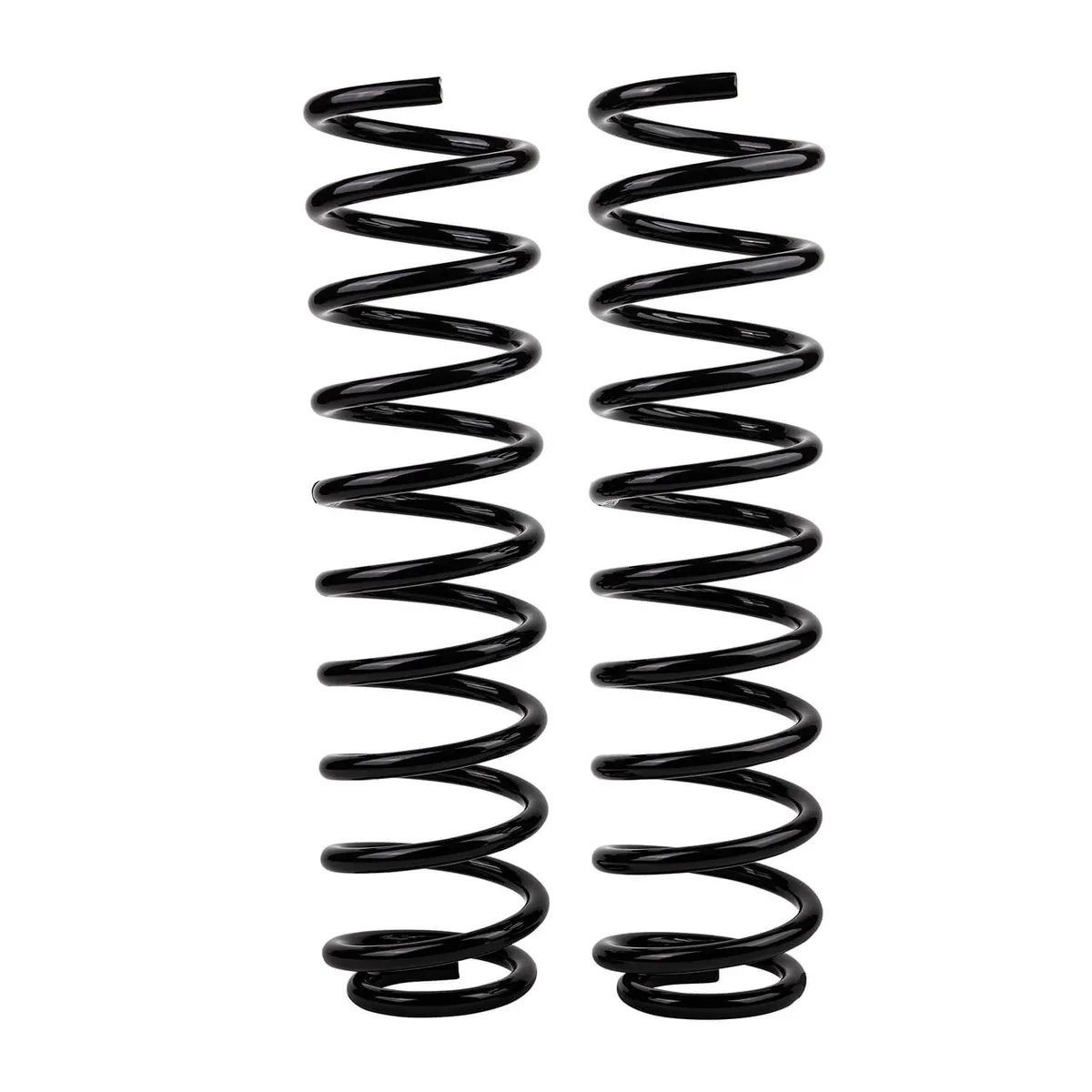 Old Man Emu Coil Springs Front 2in Lift - JK product image