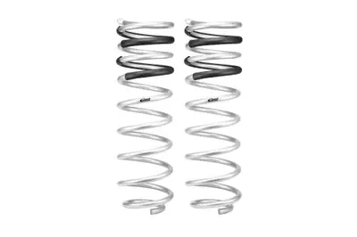 Eibach Springs PRO-LIFT-KIT HD 2023-2025 Ford Raptor R Pair of 2 Springs +1.9-0.5" Rear