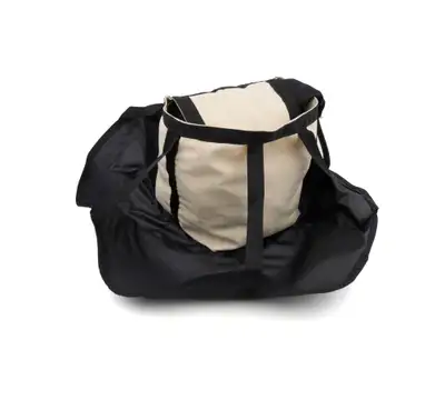 Stroud Safety 430 Replacement Black