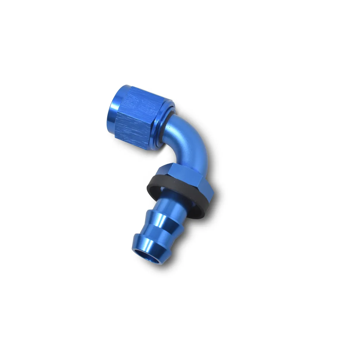 #8 90 Deg Twist-Lok Hose End product image