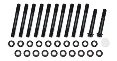 Optitorque Mopar 12pt Main Stud Kit 318 - 440 Wedge