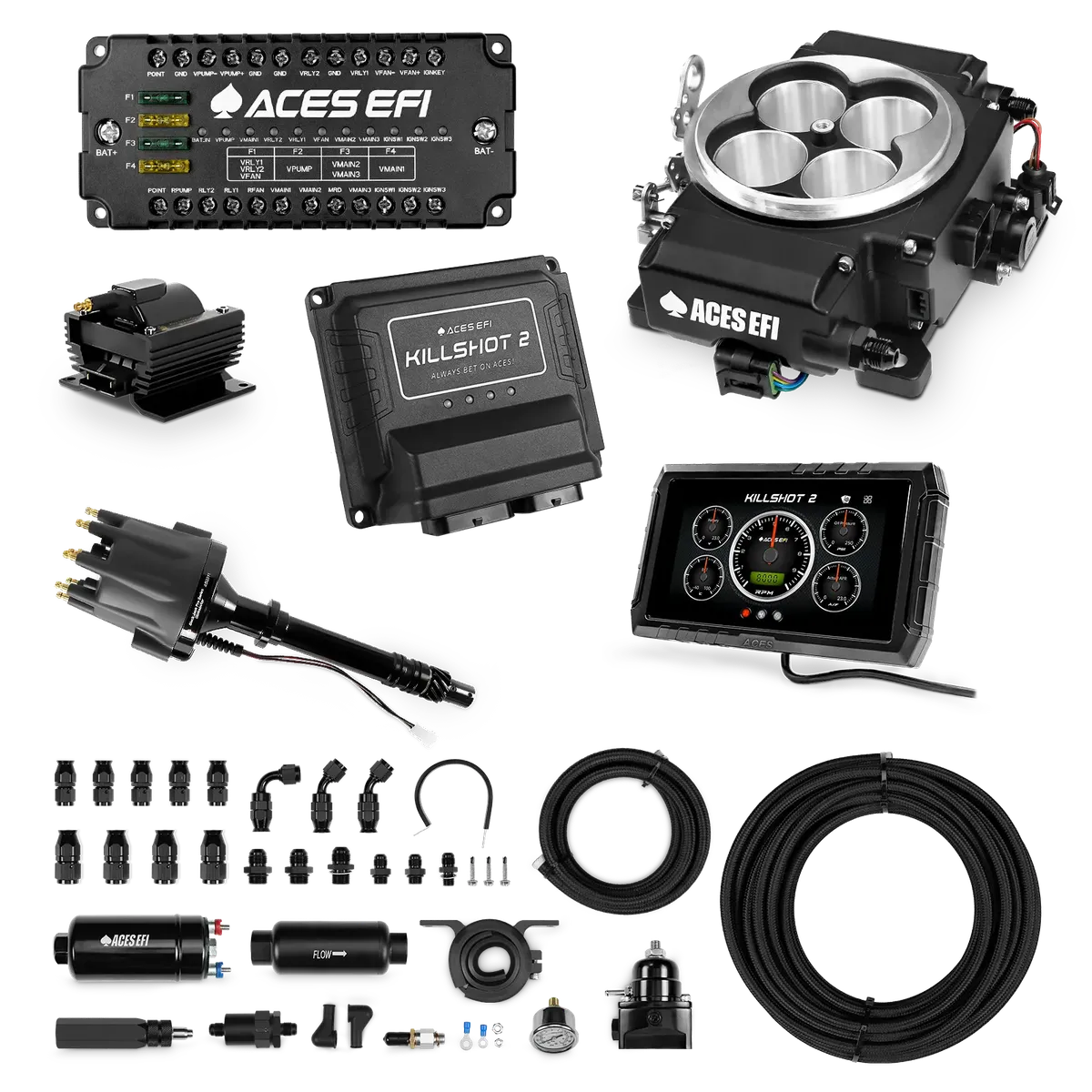 Killshot 2 Pro (Combined Listing) product image