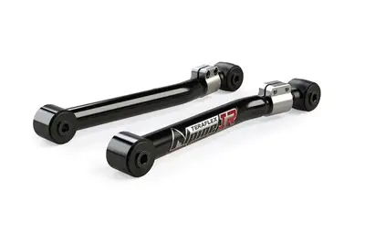TeraFlex Teraflex Alpine IR Adjustable Control Arms Rear Upper 0-4.5in Lift - JL