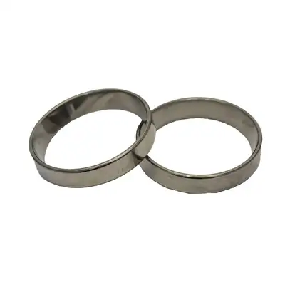 DRP Performance Bearing Race Kit 2in 5x5 DRP Premium Finished