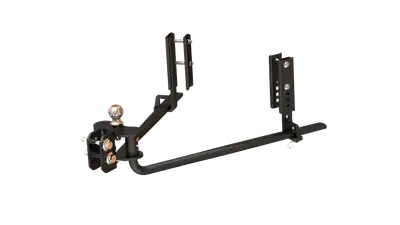 BulletProof Hitches BulletProof Medium Duty Weight Distribution System MDWD