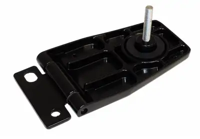 Steinjager Steinjäger Exterior Accessories Wrangler TJ 1997-2006 Tailgate Hinge Right