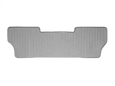 Weathertech 2005 - 2010 Honda Odyssey Grey Rear FloorLiner 3rd row
