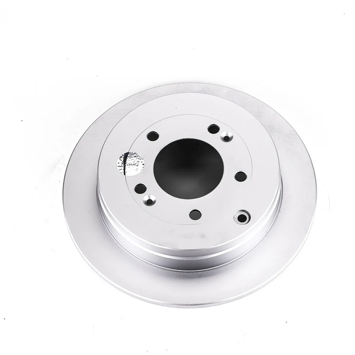 Evolution Coated Rotor Rear - 2009-06 Hyundai Azera 2009-07 Kia Amanti product image
