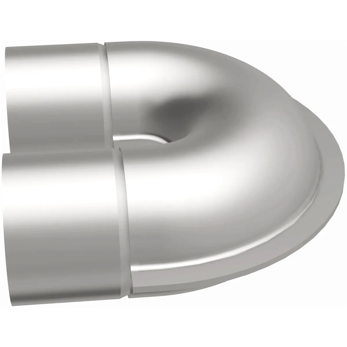 MagnaFlow 2.5in. Performance Exhaust U-Pipe 10731 product image