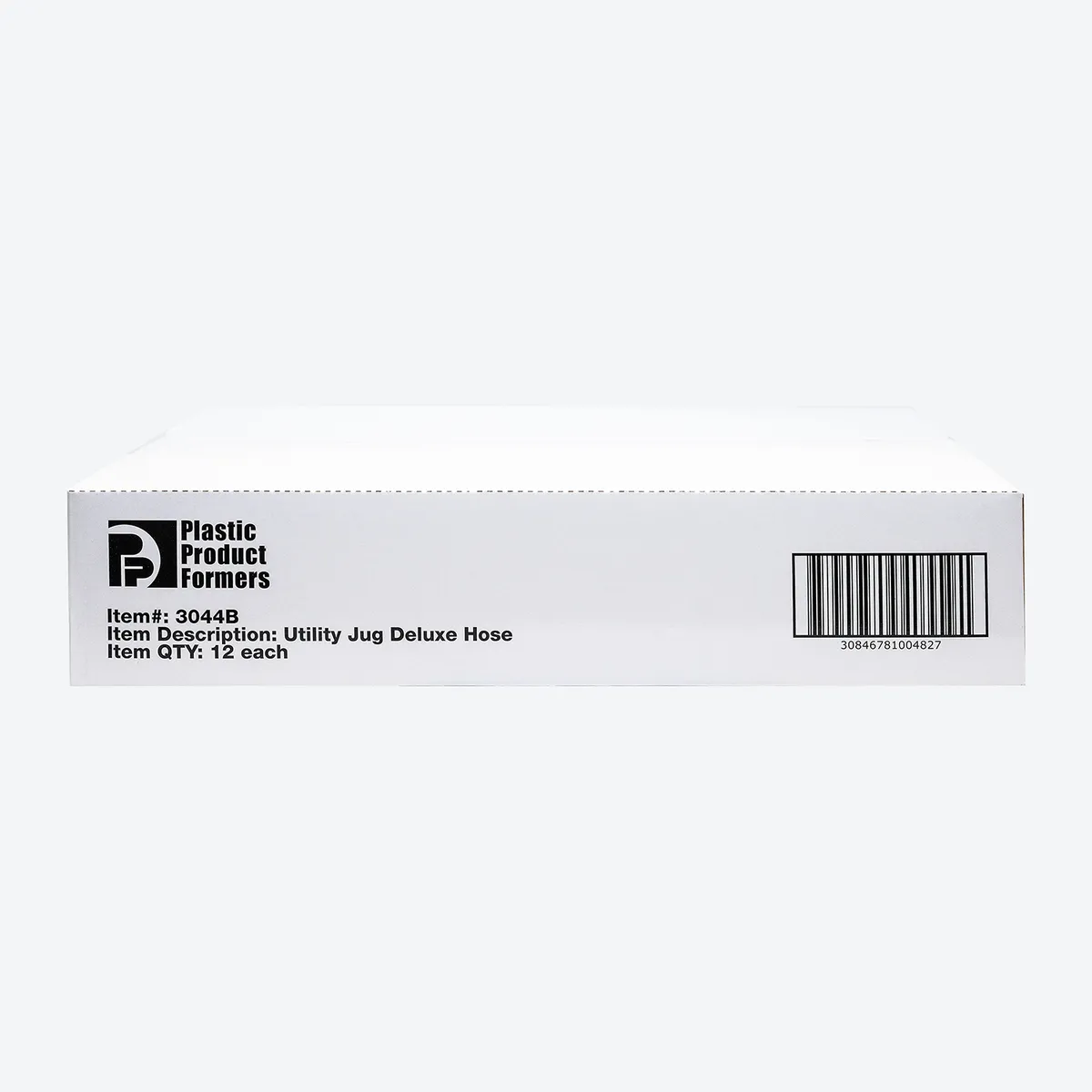 vp Racing Fuels 3044b Deluxe Jug Hose 14 In. With Cap/In Reatil Ready Box product image