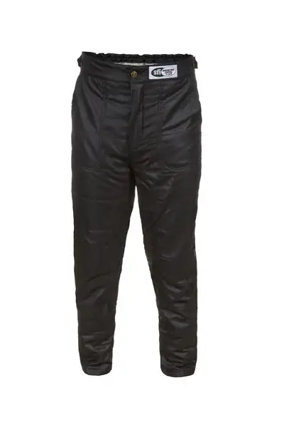 G-FORCE Racing Gear Pant G-Limit XX-Large Black SFI-5