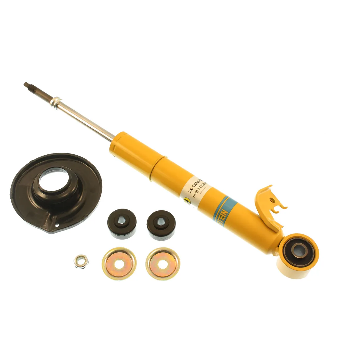 Bilstein 0515 Toyota Tacoma 2WD 5lug Front Left b6 4600 Shock Absorber