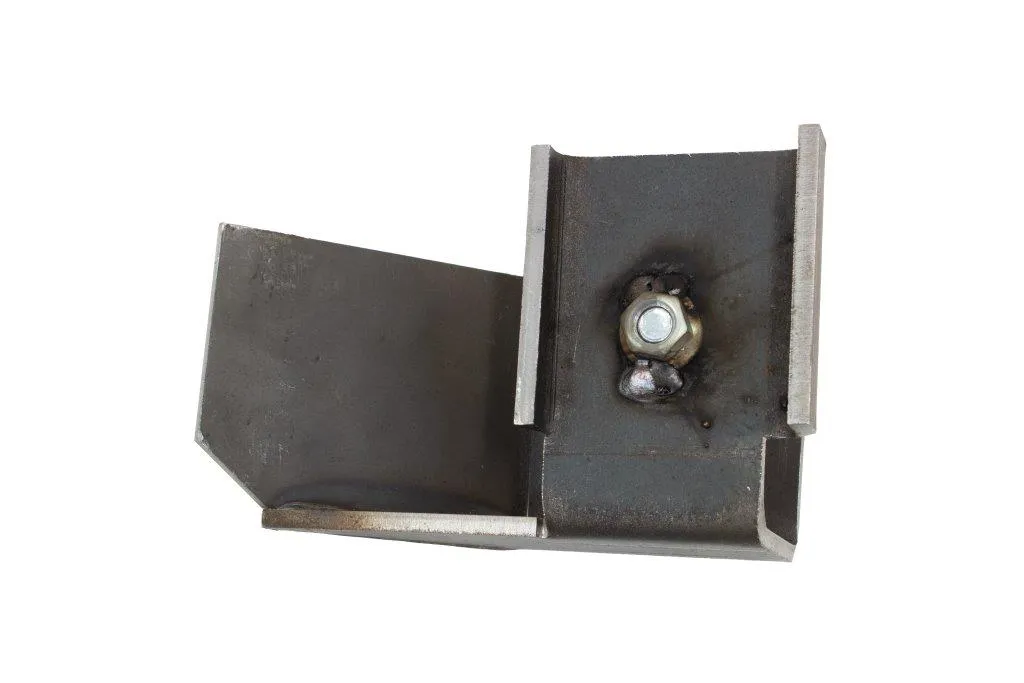 9706 Wrangler/Wrangler Unlimited Lj Upper Control Arm Mount Passenger Side Front product image