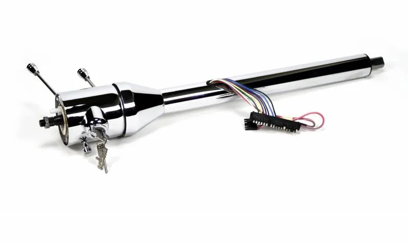 IDIDIT 1520320020 Universal 32 Tilt Floor Shift w/Ignition product image