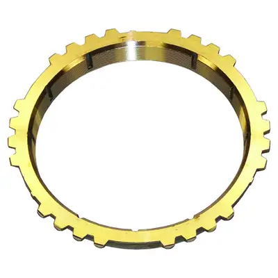 Crown Automotive Jeep Replacement Crown Automotive Jeep Replacement 5013366AA 5th Gear Synchronizer Blocking Ring for Select 03-04 Jeep TJ Wrangler,KJ Liberty