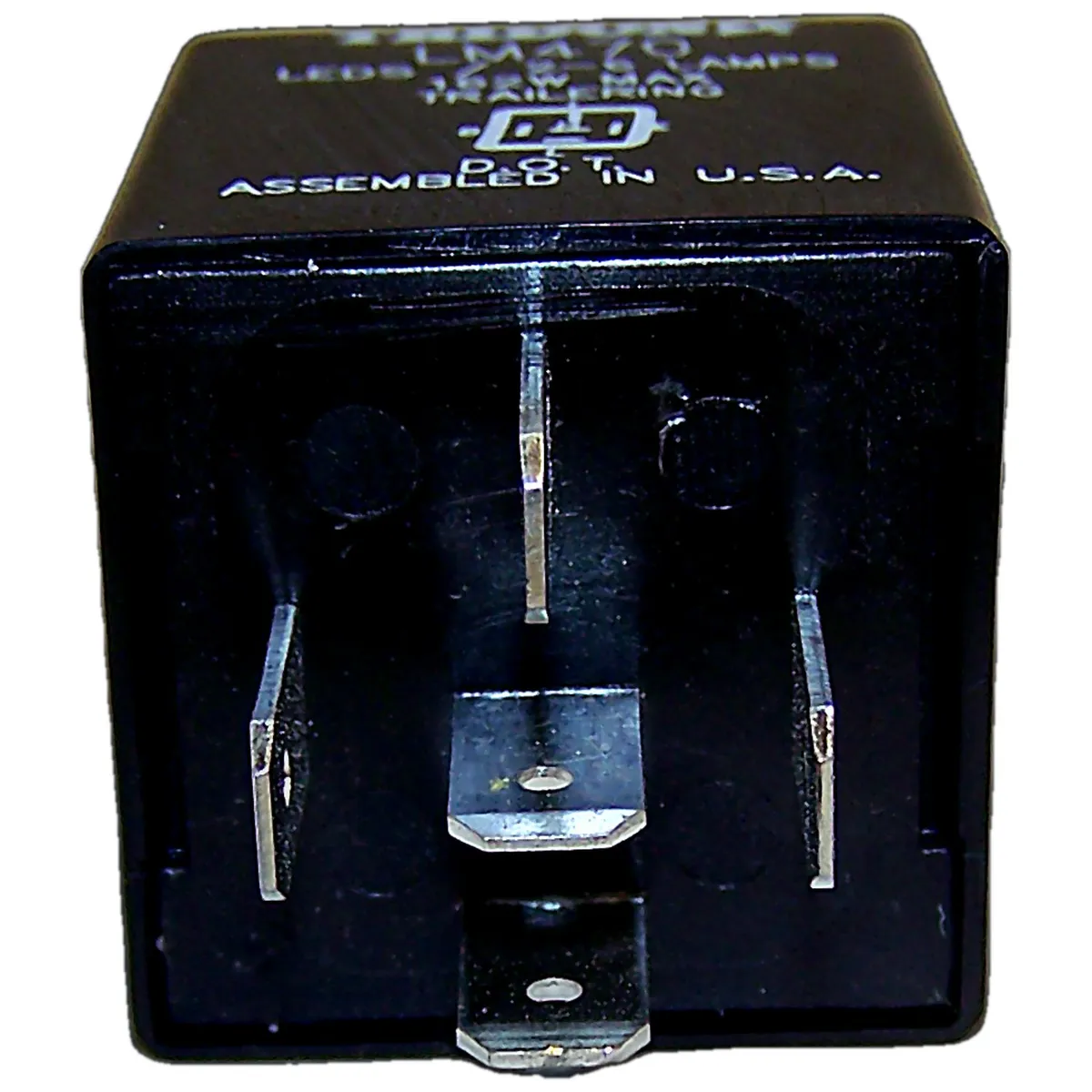 2000-2000 PL Neon;2004-2006 TJ Wrangler;1995-2000 JA JX Cirrus Stratus Sebring Breeze;Hazard Flasher product image