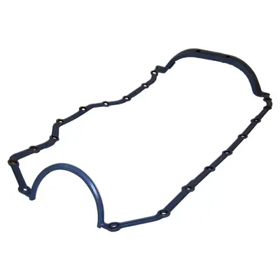 Crown Automotive Jeep Replacement 1984-2001 Cherokee XJ w/ 2.5L engine; 1 Piece 1983-1983 CJ-5 CJ w/ 2.5L engine; 1 Piece 1983-1986 CJ-7 CJ w/ 2.5L engine; 1 Piece 1983-1986 CJ-8 CJ w/ 2.5L engine; 1 Piece 1984-1992 Comanche MJ w/ 2.5L engine; 1 Piece 1987-1995 Wrangler YJ w/ 2.5L en