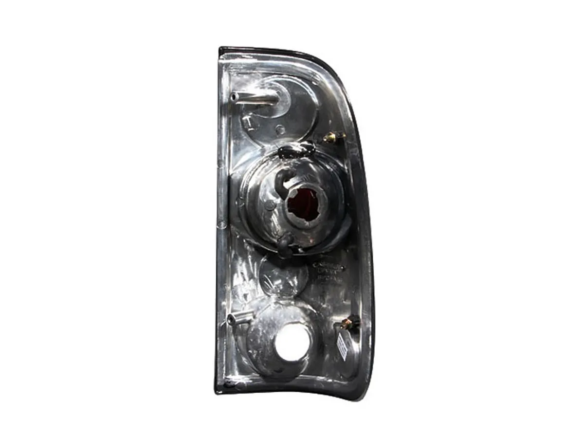 9703 F150 Fleetside/9906 sd Taillights Version 2 Carbon Drive/Pass product image