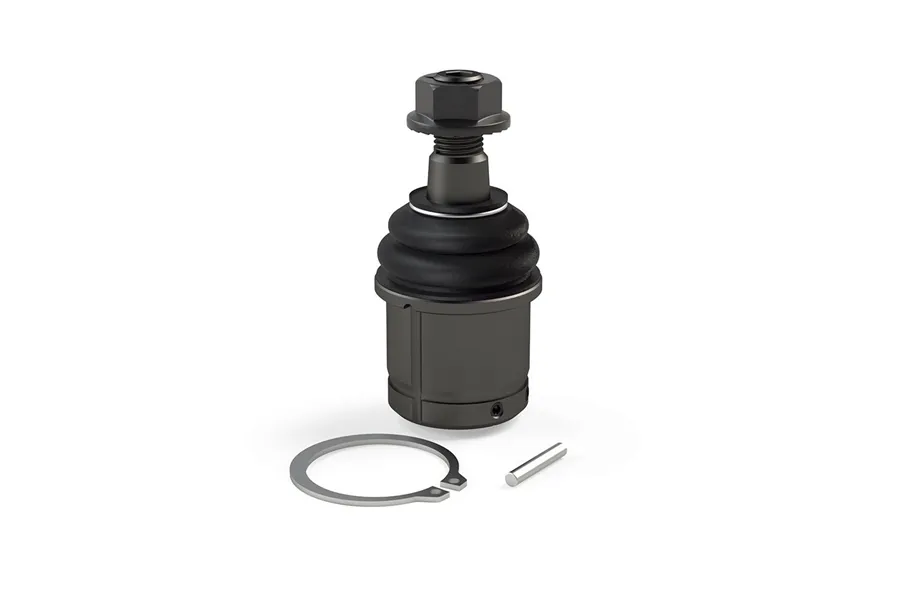 TeraFlex Teraflex HD Steering Ball Joint (Tie Rod or Drag Link) - JK