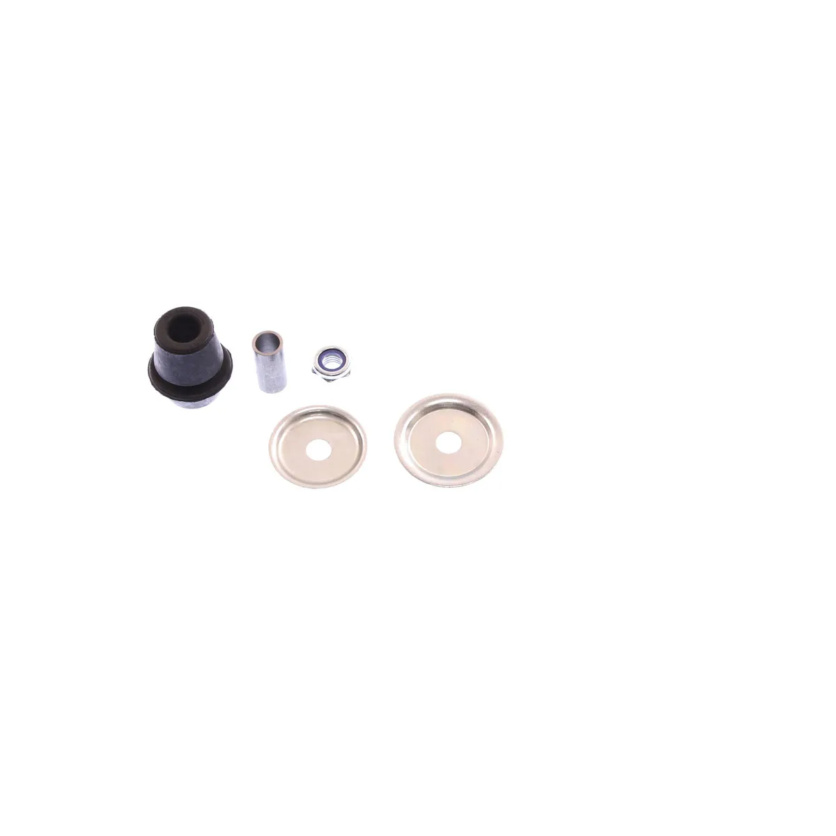 Rear BMW 1600-2 1967-1966, 1600ti 1968-1966, 1602 1971-1967, 1802 1971, 2000tii 1972-1968, 2002 1976-1966, 2002ti 1971-1968, 2002tii 1974-1971 B6 (HD) Shock Absorber product image