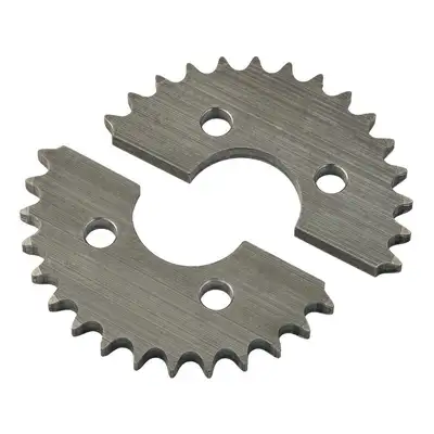 Tanner Racing QM Axle Sprocket 29t