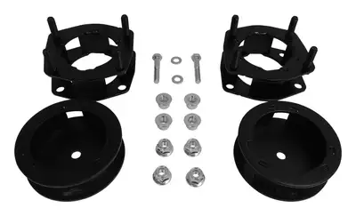 Crown Automotive Jeep Replacement Lift & Level Kit 2005-2010 WK Grand Cherokee; 2005-2010 WH (Europe) Grand Cherokee; 2006-2010 XK Commander; 2006-2010 XH (Europe) Commander