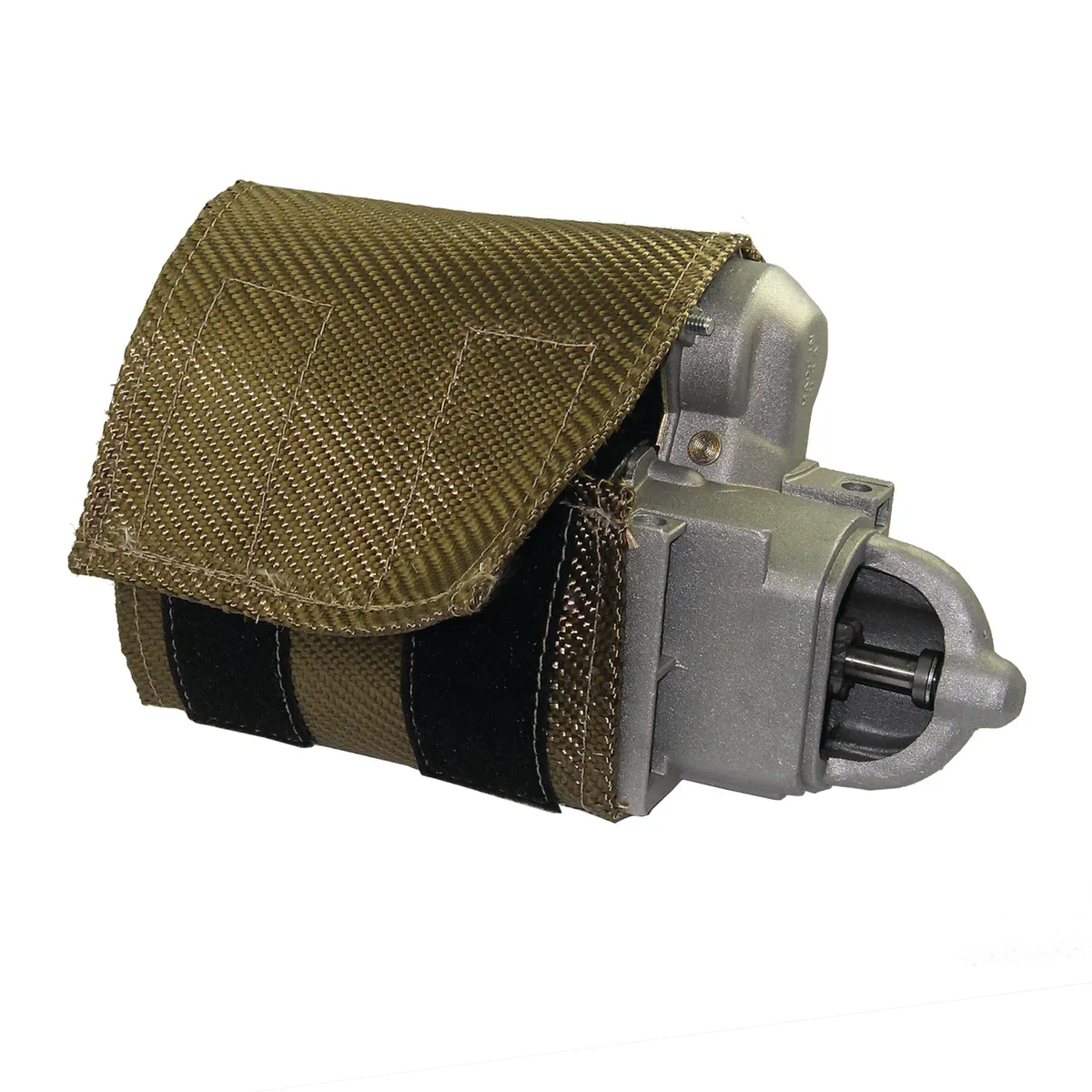 Shields Starter From Constant Temperatures of 1200f And Shortterm Temps 2000f. product image